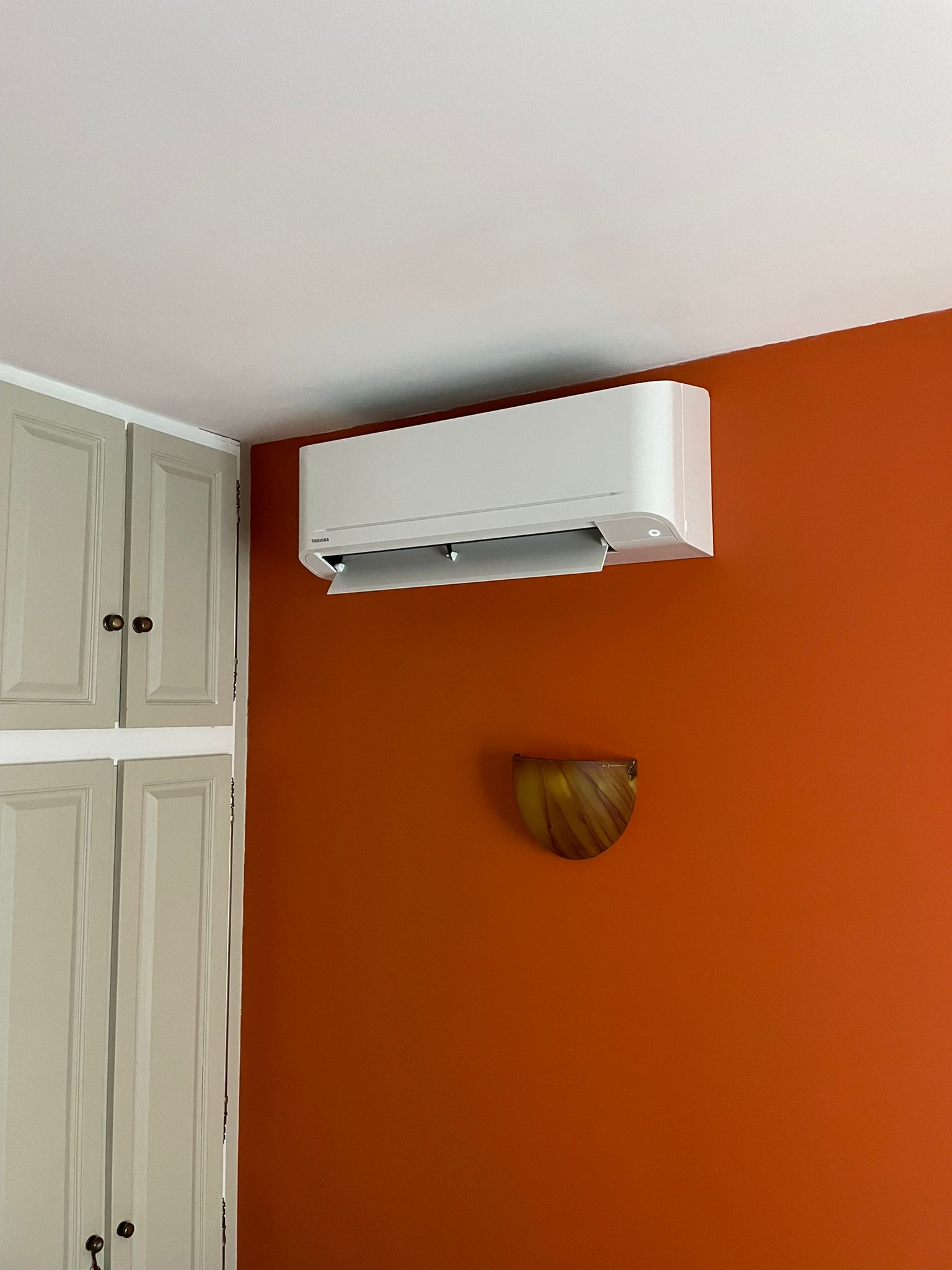 Climatisation Toshiba - photo 3