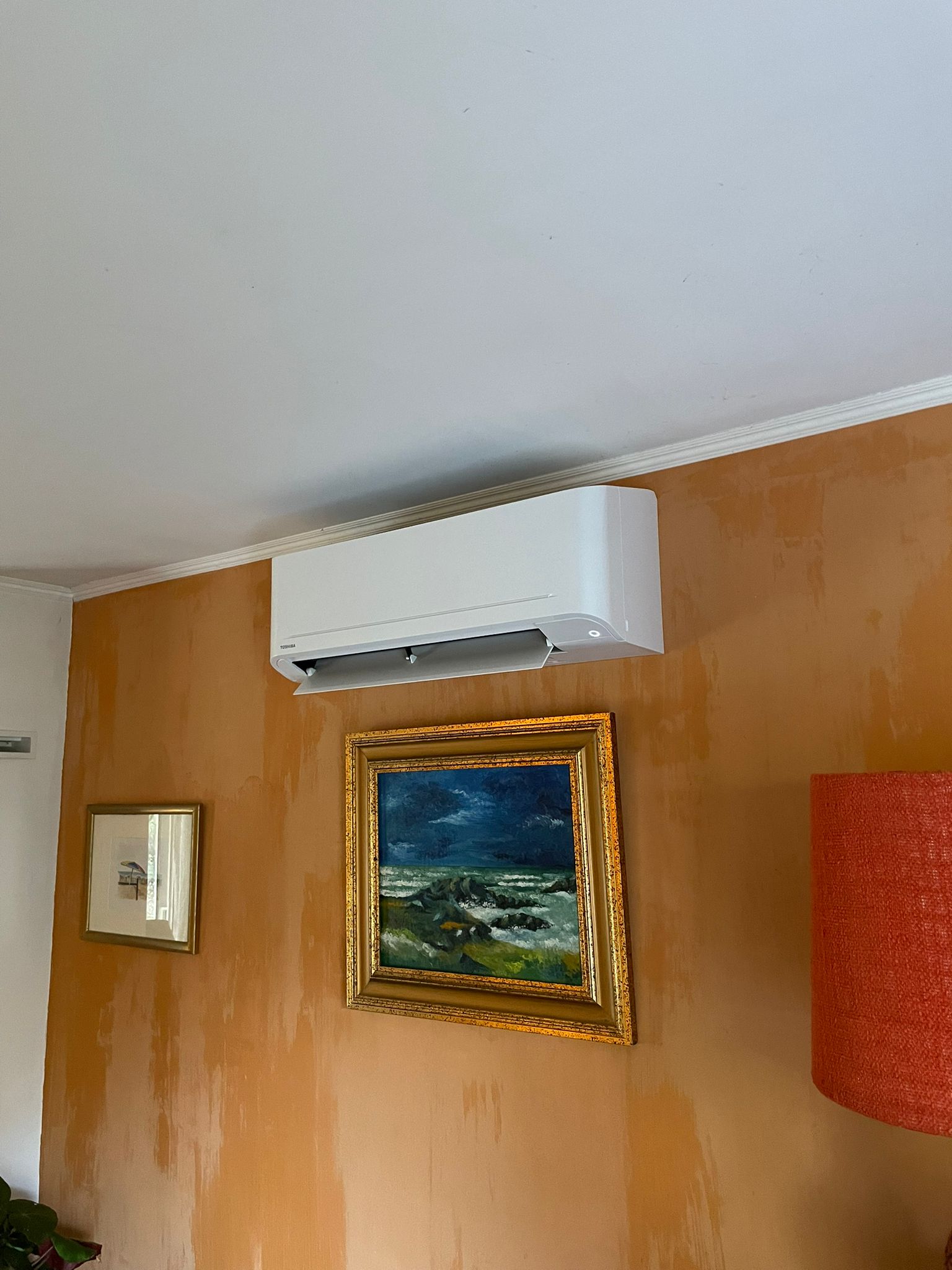 Climatisation Toshiba - photo 4