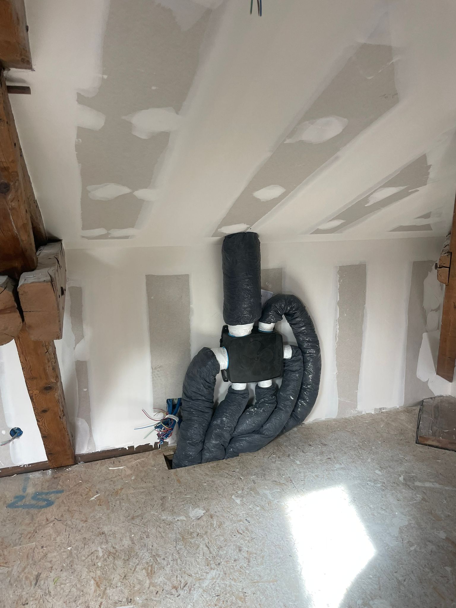 VMC simple flux - photo 1